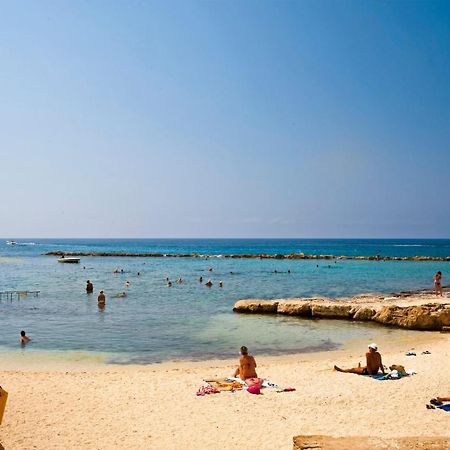 Sea Front Villa Kristina Klorakas المظهر الخارجي الصورة